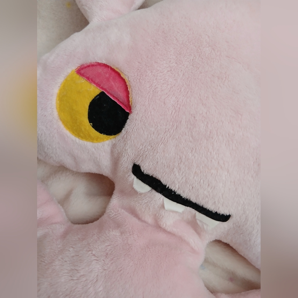 FREE With Purchase - Vintage Plush Stuffed Toy Creature Kids Girls Boys Unique - Picture 6 of 9